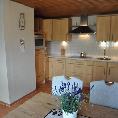 Ferienwohnung Barth 65346 Moormerland Dış mekan fotoğraf