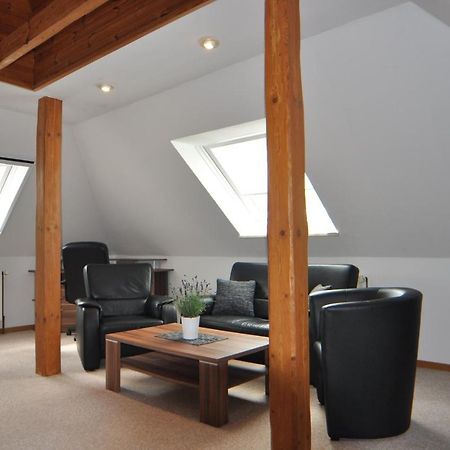 Ferienwohnung Barth 65346 Moormerland Dış mekan fotoğraf