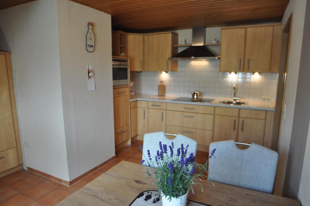 Ferienwohnung Barth 65346 Moormerland Dış mekan fotoğraf