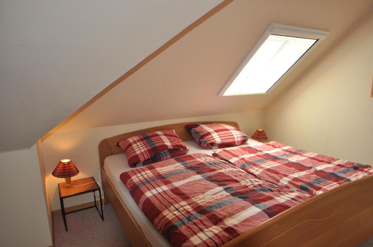 Ferienwohnung Barth 65346 Moormerland Dış mekan fotoğraf