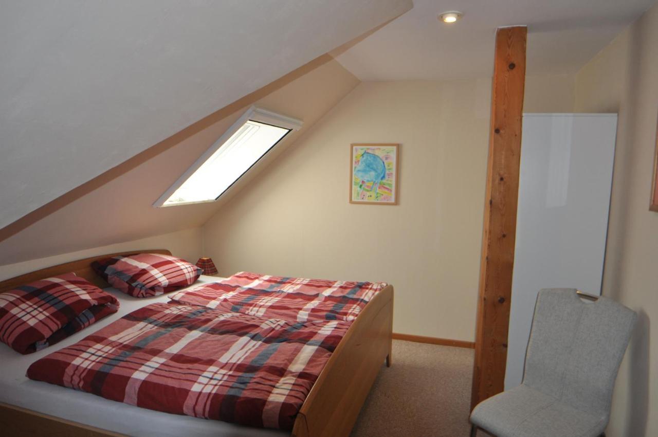 Ferienwohnung Barth 65346 Moormerland Dış mekan fotoğraf