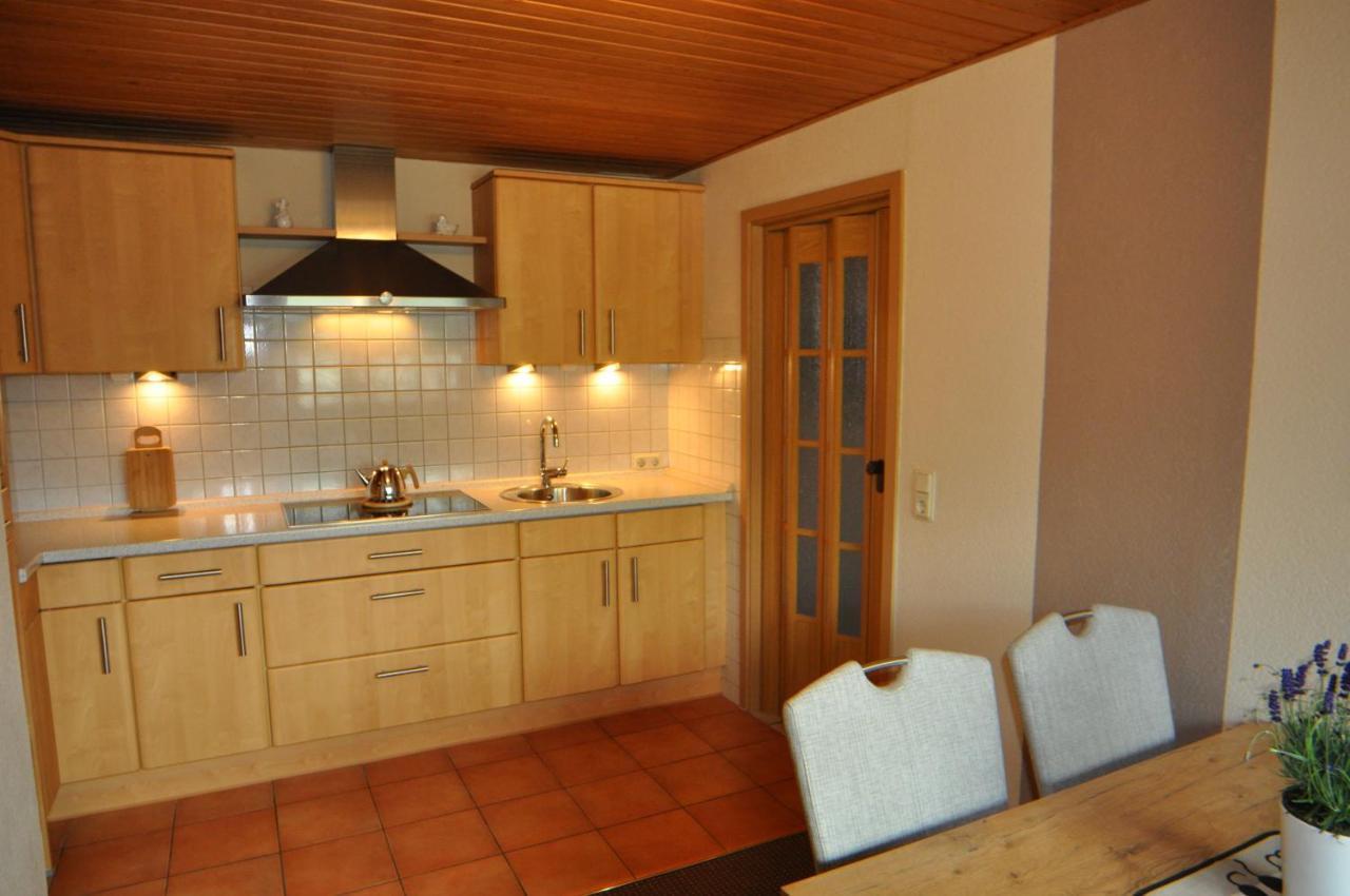 Ferienwohnung Barth 65346 Moormerland Dış mekan fotoğraf
