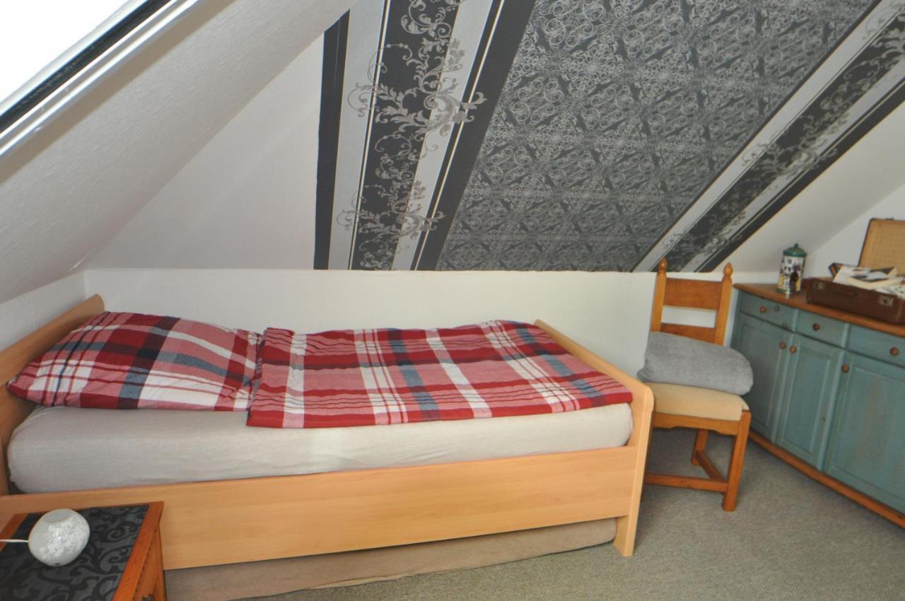 Ferienwohnung Barth 65346 Moormerland Dış mekan fotoğraf